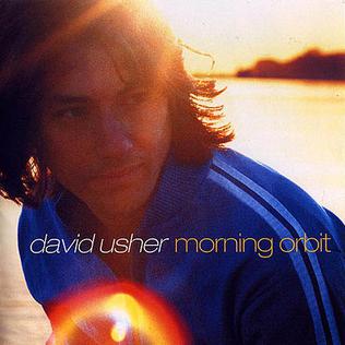 David Usher, Morning Orbit
