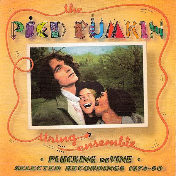 Plucking DeVine, The Pied Pumkin