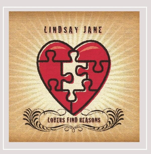 Lindsay Jane, Lovers Find Reasons