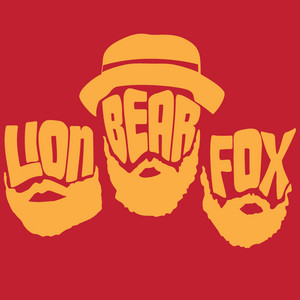 The Lion, The Bear, The Fox