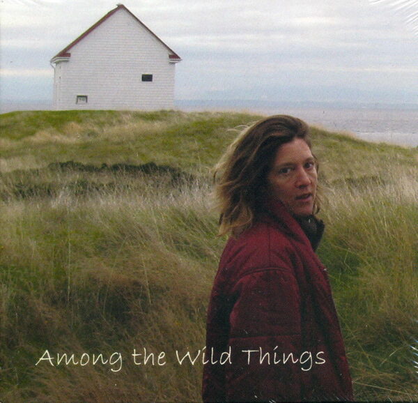 Leigh Ann Milman, among the wild things