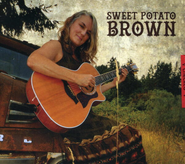 Sweet Potato Brown