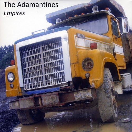 The Adamantines, Empires