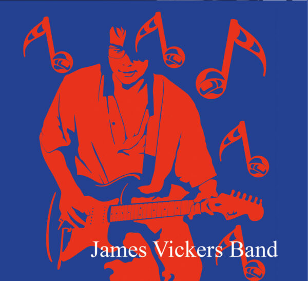 James Vickers Band