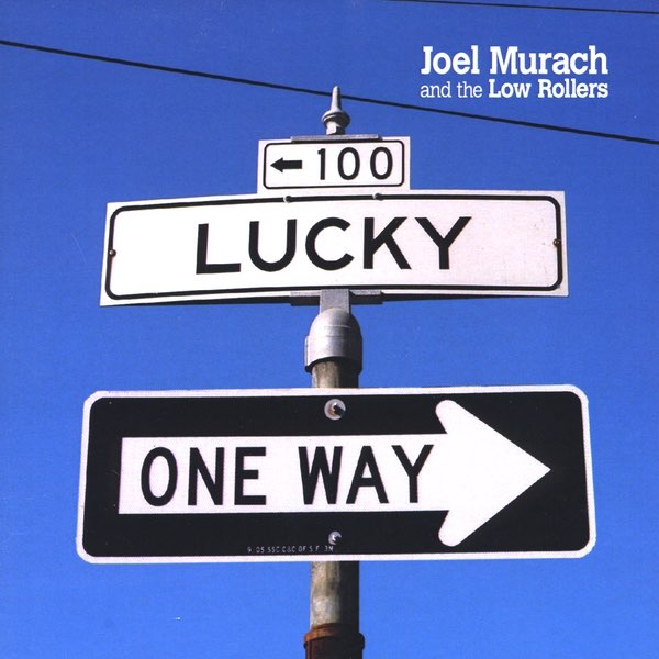 Joel Murach, and the Low Rollers
