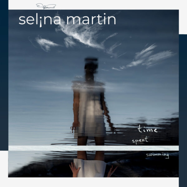Selina Martin, time spent swimming
