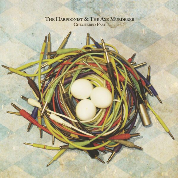 The Harpoonist & The Axe Murderer, checkered past